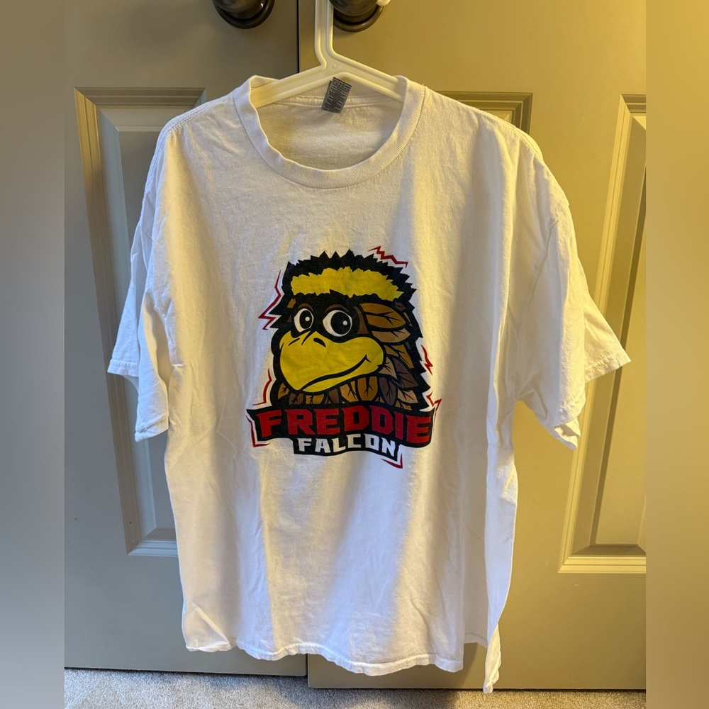 Atlanta falcons graphic tee